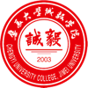 集美大学诚毅学院