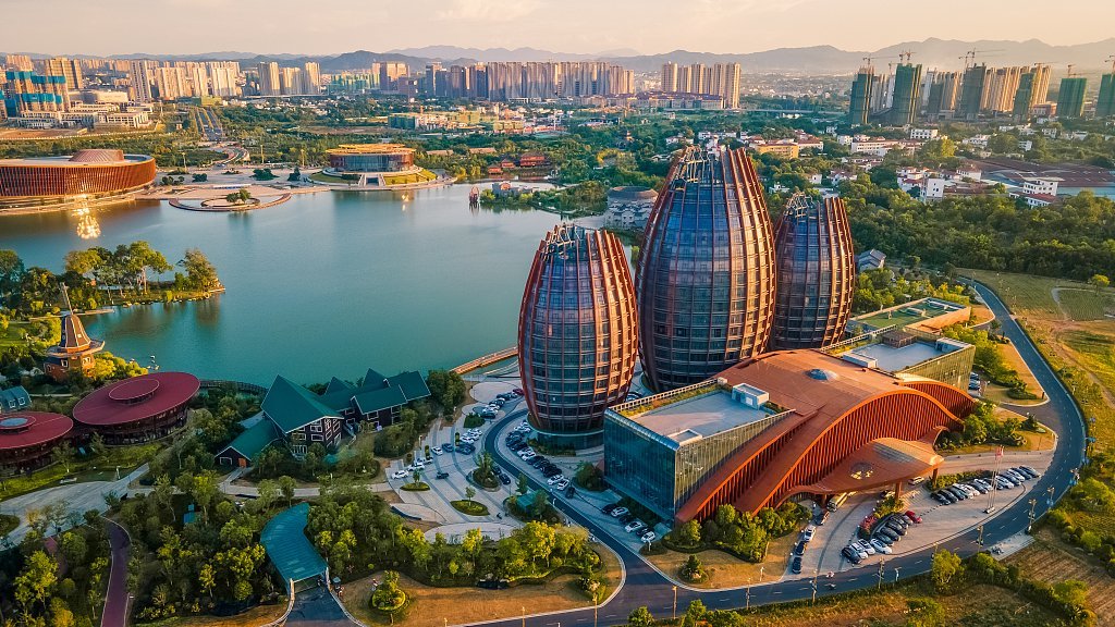 赣州市政府引才